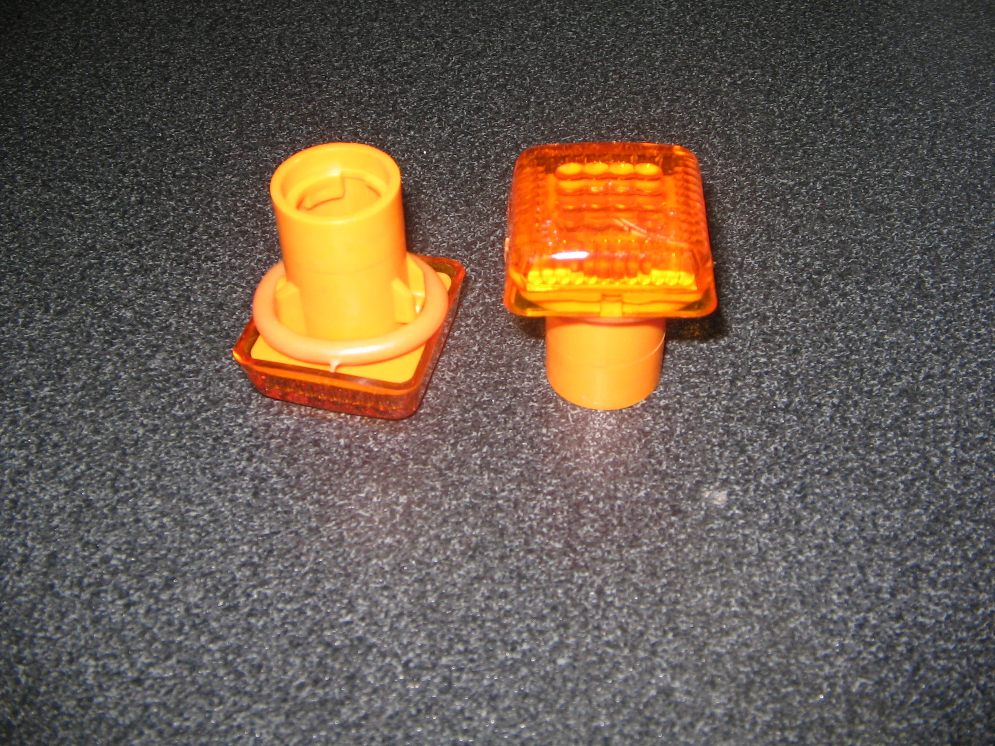 FANALINI LATERALI N.34